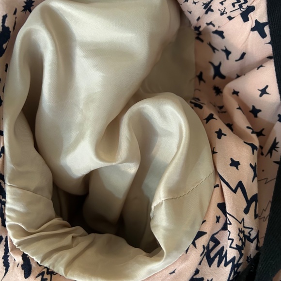 Zadig & Voltaire faux-shearling coat - Picture 6 of 16